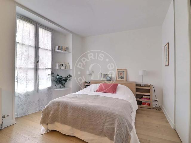 Appartement location à Paris, Île-de-France