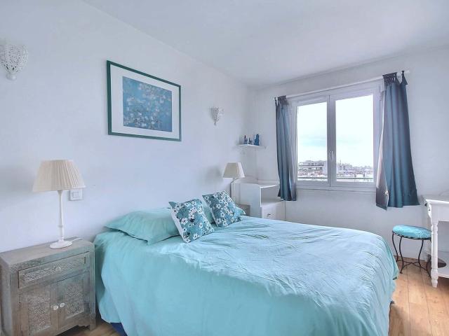 Appartement location à Paris, Île-de-France
