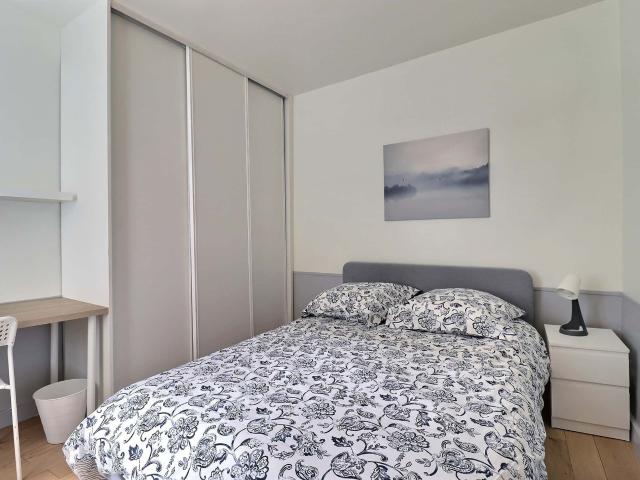 Appartement location à Nanterre, Levallois-perret