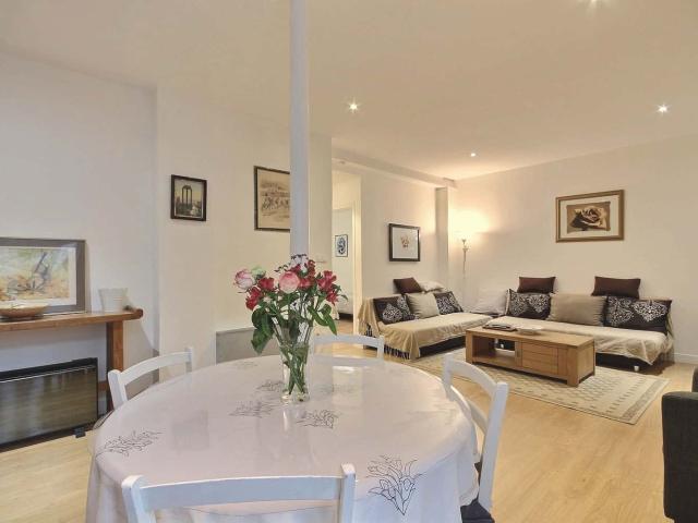 Appartement location à Paris, Île-de-France