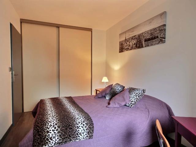 Appartement location à Paris, Île-de-France
