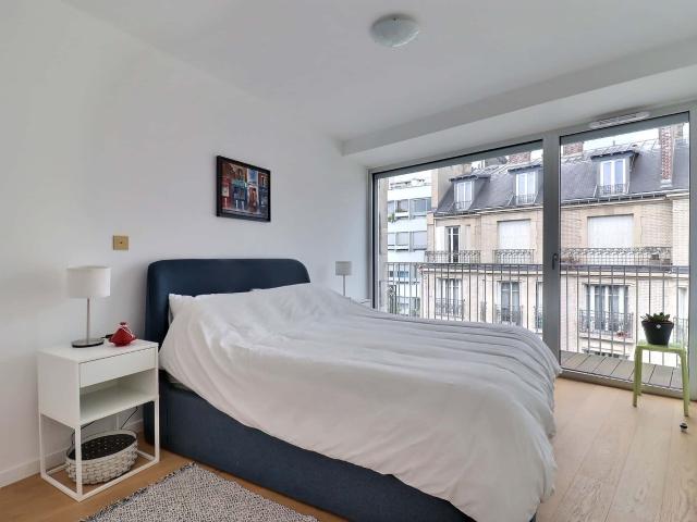 Appartement location à Paris, Île-de-France