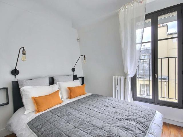 Appartement location à Paris, Île-de-France