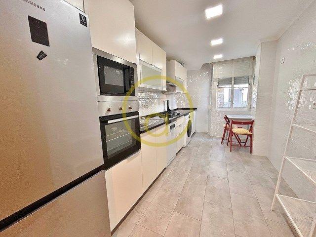 Apartamento alugar em Avenidas Novas, Lisboa