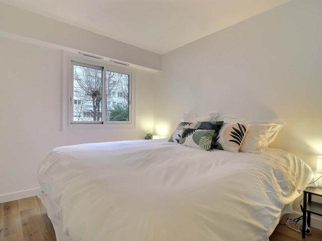 Appartement location à Paris, Île-de-France
