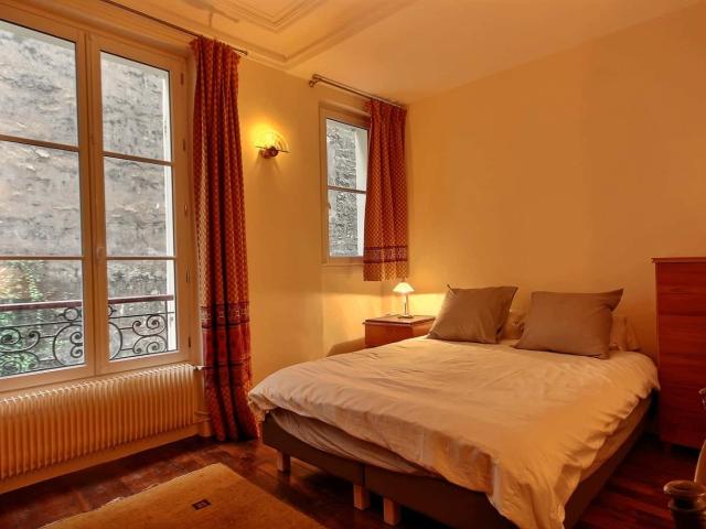 Appartement location à Paris, Île-de-France