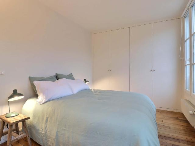 Appartement location à Paris, Île-de-France