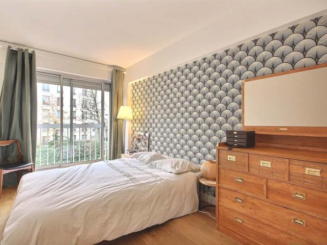 Appartement location à Paris, Île-de-France
