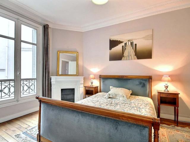 Appartement location à Paris, Île-de-France
