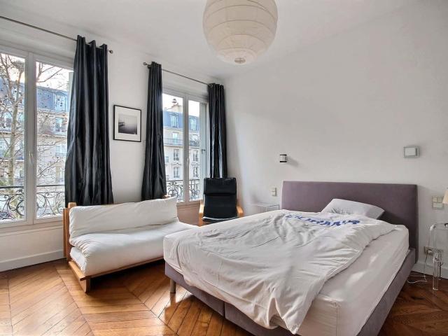 Appartement location à Paris, Île-de-France