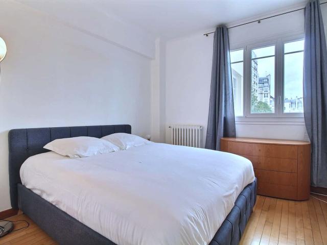 Appartement location à Paris, Île-de-France