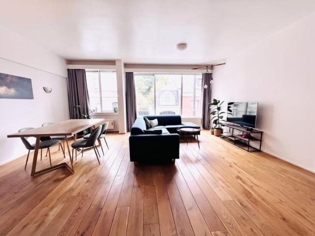 Appartement location à Elsene, Bruxelles