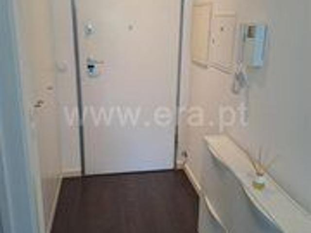 Apartamento alugar em Castelo Branco