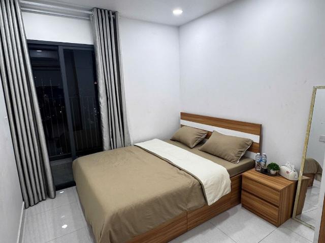 Căn hộ cho thuê tại Hồ Chí Minh