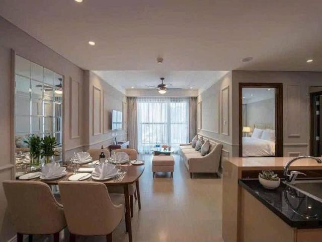 Căn hộ cho thuê tại Phường Sơn Trà, Thành phố Đà Nẵng