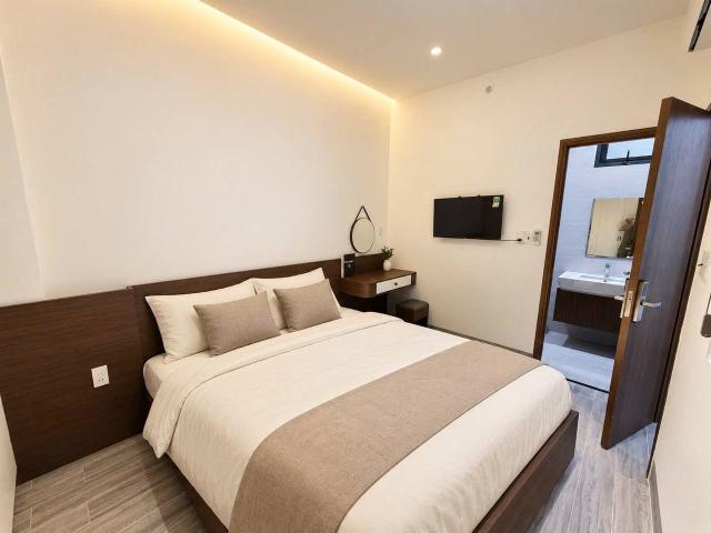 Căn hộ cho thuê tại Phường Sơn Trà, Thành phố Đà Nẵng