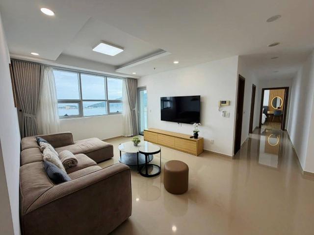 Căn hộ cho thuê tại Phường Hải Châu, Thành phố Đà Nẵng