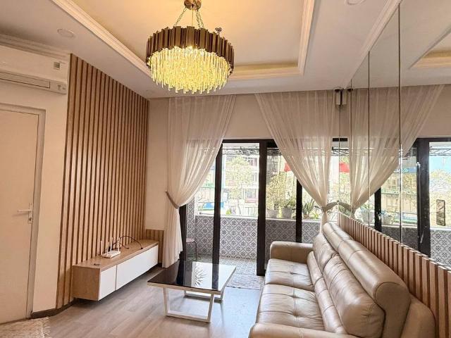Căn hộ cho thuê tại Sơn Trà, Đà Nẵng