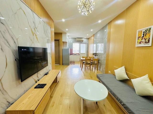 Căn hộ cho thuê tại Đà Nẵng