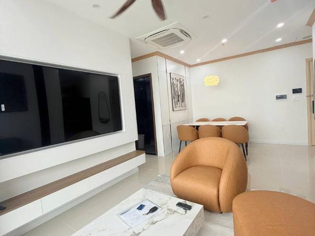 Căn hộ cho thuê tại Đà Nẵng