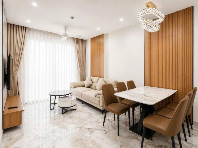 Căn hộ cho thuê tại Phường Ngũ Hành Sơn, Thành phố Đà Nẵng