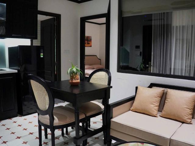 Căn hộ cho thuê tại Sơn Trà, Đà Nẵng