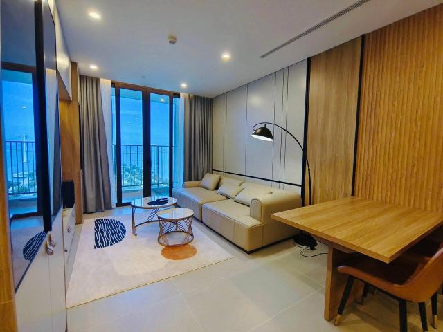 Căn hộ cho thuê tại Hải Châu, Đà Nẵng