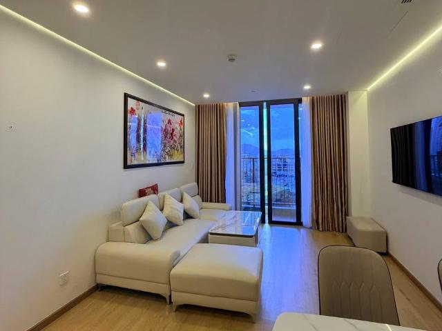 Căn hộ cho thuê tại Phường Hải Châu, Thành phố Đà Nẵng