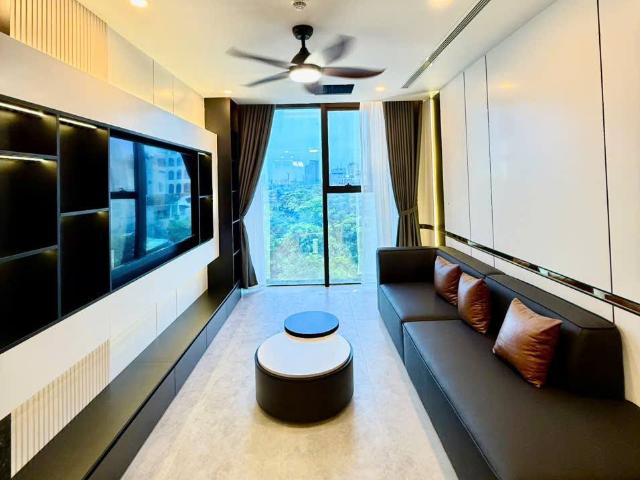 Căn hộ cho thuê tại Hải Châu, Đà Nẵng