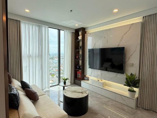 Căn hộ cho thuê tại Phường Hải Châu, Thành phố Đà Nẵng