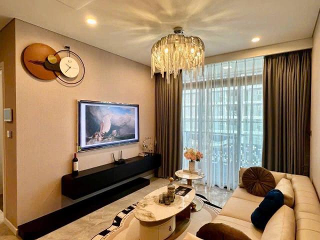 Căn hộ cho thuê tại Phường Hải Châu, Thành phố Đà Nẵng