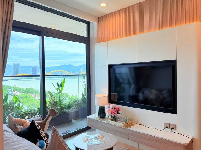 Căn hộ cho thuê tại Hải Châu, Đà Nẵng