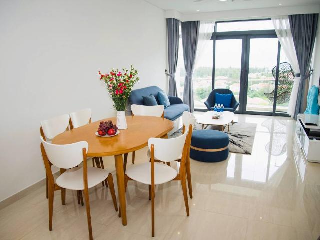 Căn hộ cho thuê tại Đà Nẵng