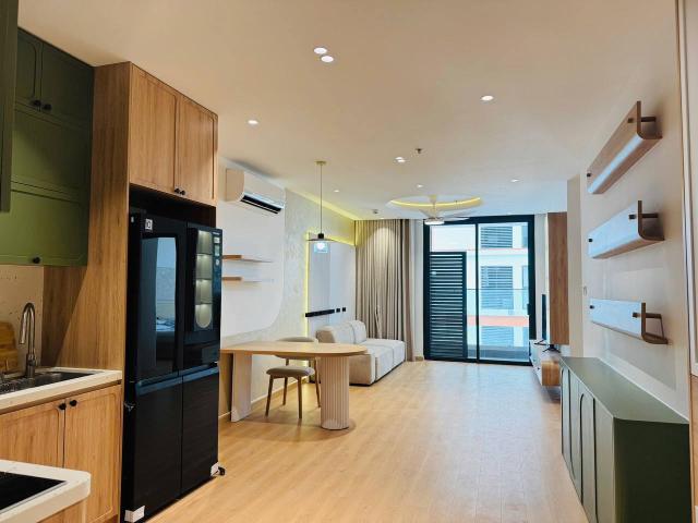 Căn hộ cho thuê tại Phường Sơn Trà, Thành phố Đà Nẵng