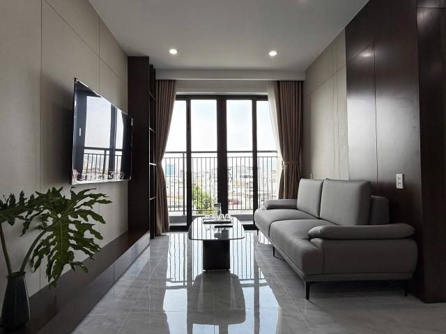 Căn hộ cho thuê tại Phường Hải Châu, Thành phố Đà Nẵng