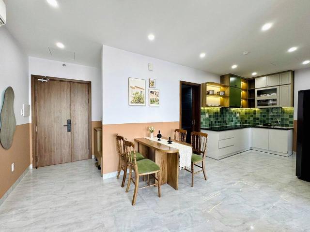 Căn hộ cho thuê tại Hải Châu, Đà Nẵng
