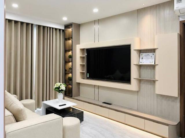 Căn hộ cho thuê tại Phường Hải Châu, Thành phố Đà Nẵng