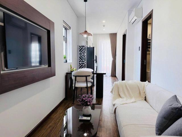 Căn hộ cho thuê tại Sơn Trà, Đà Nẵng
