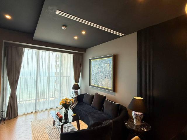 Căn hộ cho thuê tại Phường Sơn Trà, Thành phố Đà Nẵng