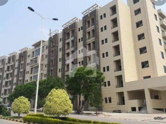 Apartment for rent in Islamabad