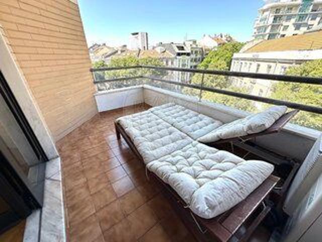 Apartamento alugar em Avenidas Novas, Lisboa