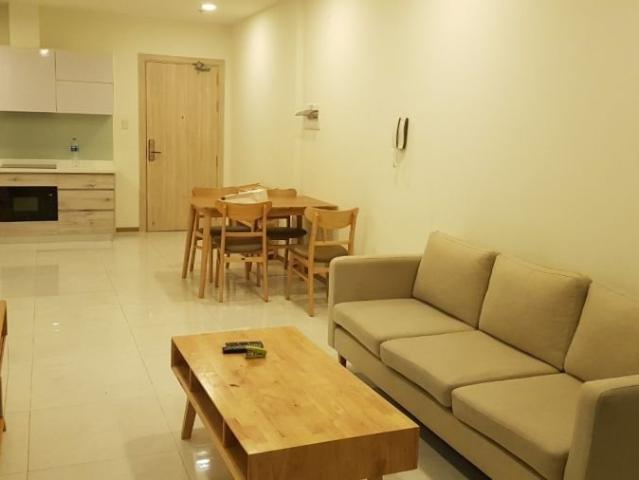 Căn hộ cho thuê tại Thủ Đức, Hồ Chí Minh