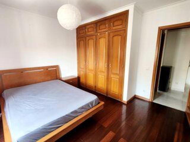 Apartamento alugar em Avenidas Novas, Lisboa