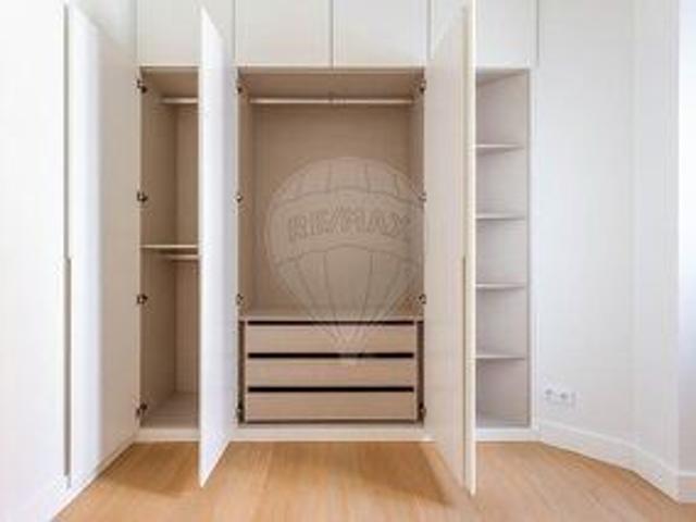 Apartamento alugar em Avenidas Novas, Lisboa