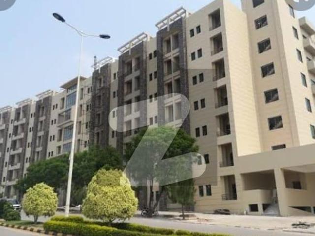 Apartment for rent in Islamabad