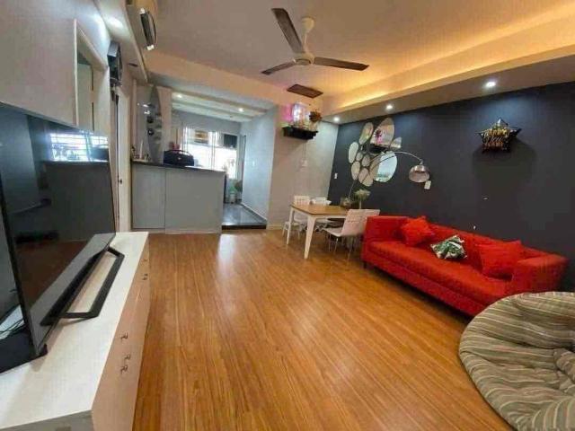Căn hộ cho thuê tại Hồ Chí Minh