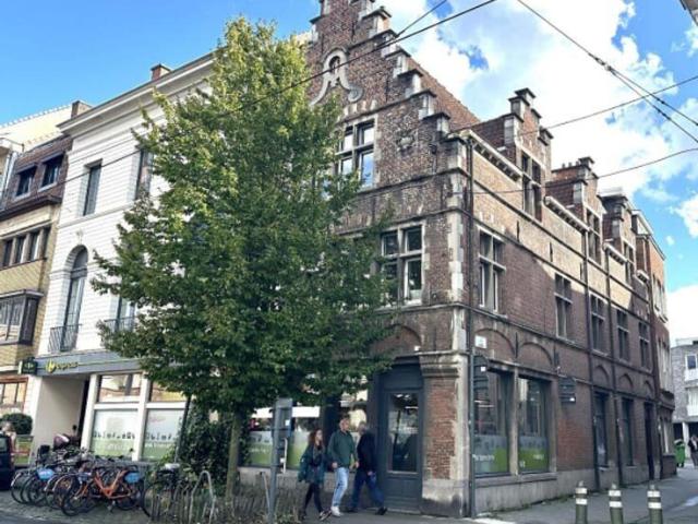Appartement location à Desteldonk, Oost-Vlaanderen