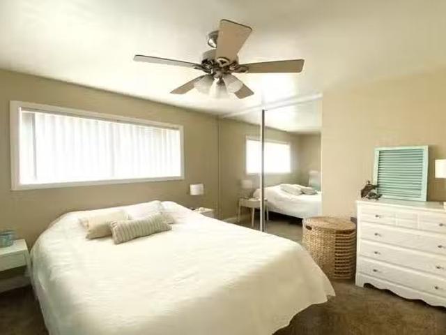 Apartment for rent in Cardiff, California