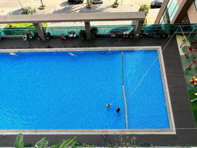 Căn hộ cho thuê tại Hồ Chí Minh
