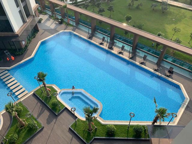 Căn hộ cho thuê tại Hồ Chí Minh